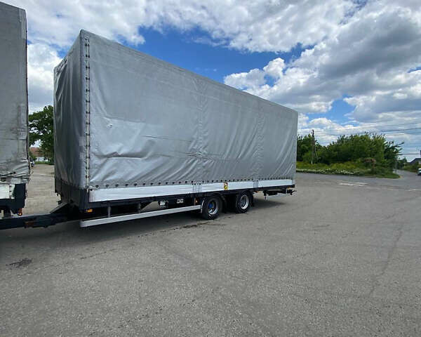 Вольво FH 13, об'ємом двигуна 0 л та пробігом 1 тис. км за 20500 $, фото 4 на Automoto.ua