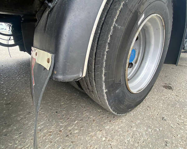 Вольво FH 13, об'ємом двигуна 0 л та пробігом 1 тис. км за 20500 $, фото 8 на Automoto.ua