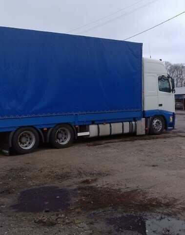 Вольво FH 13, объемом двигателя 0 л и пробегом 1 тыс. км за 25000 $, фото 2 на Automoto.ua