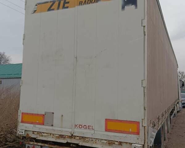 Вольво FH 13, об'ємом двигуна 0 л та пробігом 1 тис. км за 14000 $, фото 5 на Automoto.ua