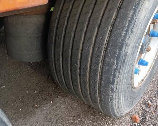 Вольво FH 13, об'ємом двигуна 0 л та пробігом 1 тис. км за 14000 $, фото 4 на Automoto.ua