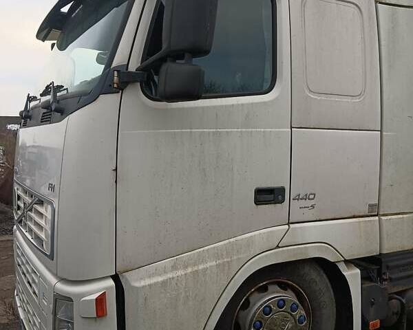 Вольво FH 13, об'ємом двигуна 0 л та пробігом 1 тис. км за 14000 $, фото 2 на Automoto.ua