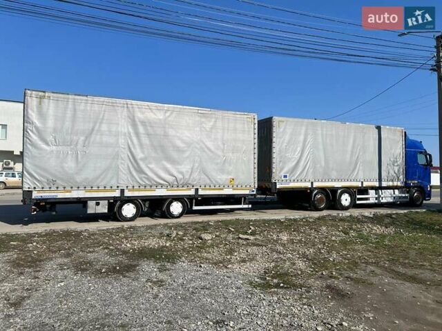 Вольво FH 13, объемом двигателя 12.9 л и пробегом 955 тыс. км за 31900 $, фото 5 на Automoto.ua
