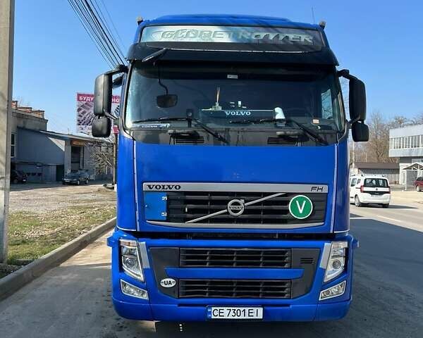 Вольво FH 13, объемом двигателя 12.9 л и пробегом 955 тыс. км за 31900 $, фото 4 на Automoto.ua