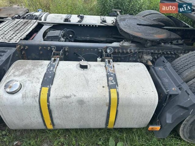 Вольво FH 13, об'ємом двигуна 9.99 л та пробігом 960 тис. км за 26000 $, фото 6 на Automoto.ua