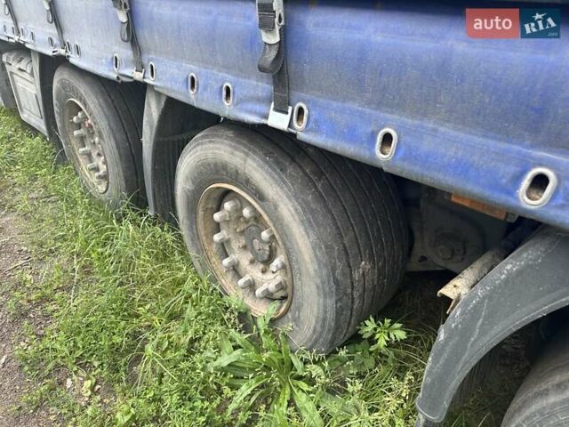 Вольво FH 13, об'ємом двигуна 9.99 л та пробігом 960 тис. км за 24599 $, фото 7 на Automoto.ua