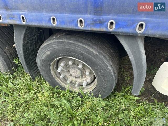 Вольво FH 13, об'ємом двигуна 9.99 л та пробігом 960 тис. км за 24599 $, фото 8 на Automoto.ua