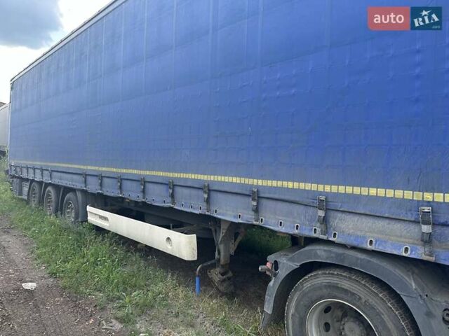 Вольво FH 13, об'ємом двигуна 9.99 л та пробігом 960 тис. км за 24599 $, фото 9 на Automoto.ua