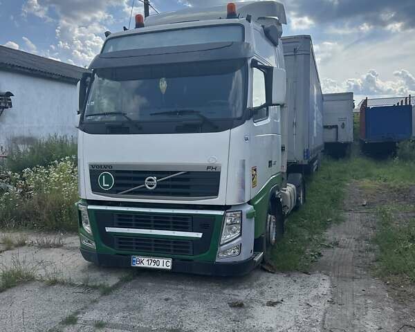 Вольво FH 13, об'ємом двигуна 9.99 л та пробігом 960 тис. км за 26000 $, фото 3 на Automoto.ua