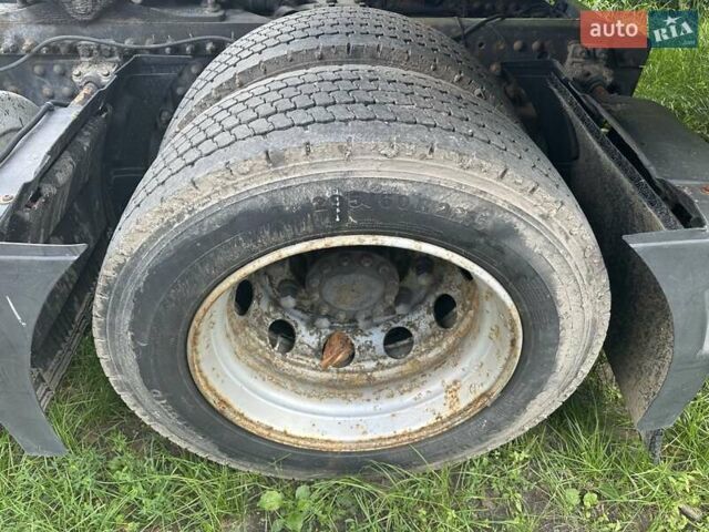 Вольво FH 13, об'ємом двигуна 9.99 л та пробігом 960 тис. км за 26000 $, фото 5 на Automoto.ua