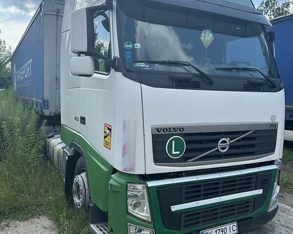 Вольво FH 13, об'ємом двигуна 9.99 л та пробігом 960 тис. км за 26000 $, фото 2 на Automoto.ua