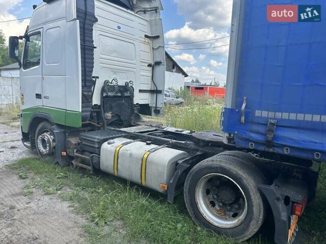 Вольво FH 13, об'ємом двигуна 9.99 л та пробігом 960 тис. км за 26000 $, фото 4 на Automoto.ua