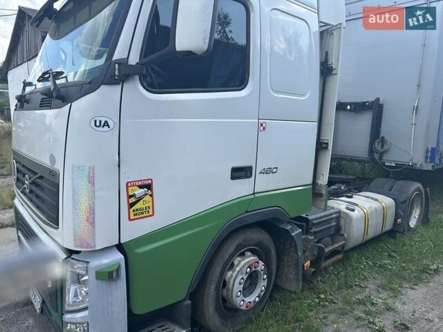 Вольво FH 13, об'ємом двигуна 9.99 л та пробігом 960 тис. км за 26000 $, фото 1 на Automoto.ua