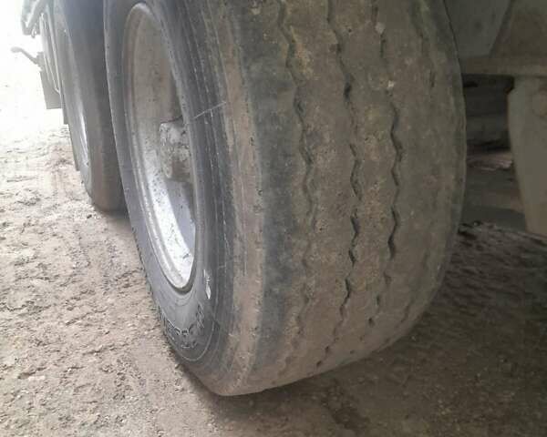 Вольво FH 13, объемом двигателя 0 л и пробегом 1000 тыс. км за 6400 $, фото 10 на Automoto.ua
