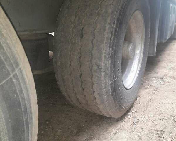 Вольво FH 13, объемом двигателя 0 л и пробегом 1000 тыс. км за 6400 $, фото 9 на Automoto.ua