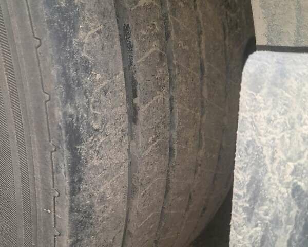 Вольво FH 13, объемом двигателя 0 л и пробегом 1000 тыс. км за 6400 $, фото 5 на Automoto.ua