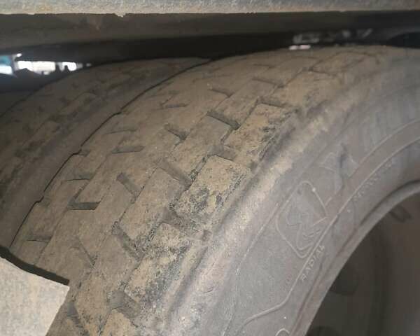 Вольво FH 13, объемом двигателя 0 л и пробегом 1000 тыс. км за 6400 $, фото 6 на Automoto.ua