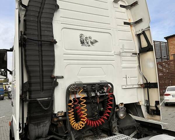 Вольво FH 13, объемом двигателя 12.8 л и пробегом 900 тыс. км за 9950 $, фото 7 на Automoto.ua