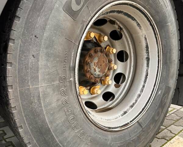 Вольво FH 13, объемом двигателя 12.8 л и пробегом 900 тыс. км за 9950 $, фото 13 на Automoto.ua