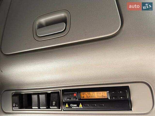 Вольво FH 13, объемом двигателя 12.8 л и пробегом 900 тыс. км за 9950 $, фото 20 на Automoto.ua