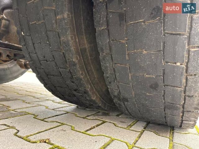 Вольво FH 13, объемом двигателя 12.8 л и пробегом 900 тыс. км за 9950 $, фото 14 на Automoto.ua