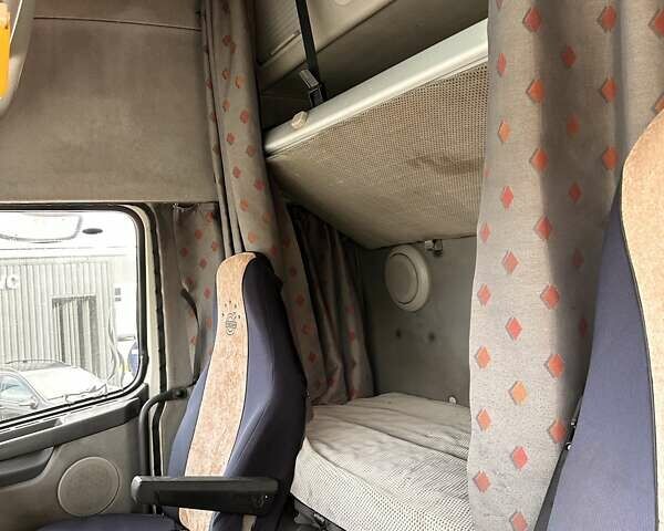Вольво FH 13, объемом двигателя 12.8 л и пробегом 900 тыс. км за 9950 $, фото 16 на Automoto.ua