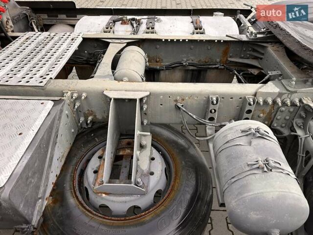 Вольво FH 13, объемом двигателя 12.8 л и пробегом 900 тыс. км за 9950 $, фото 8 на Automoto.ua