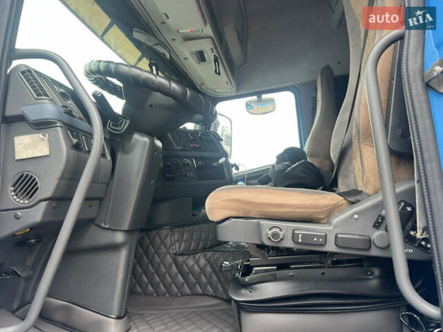 Вольво FH 13, объемом двигателя 0 л и пробегом 1 тыс. км за 15800 $, фото 11 на Automoto.ua