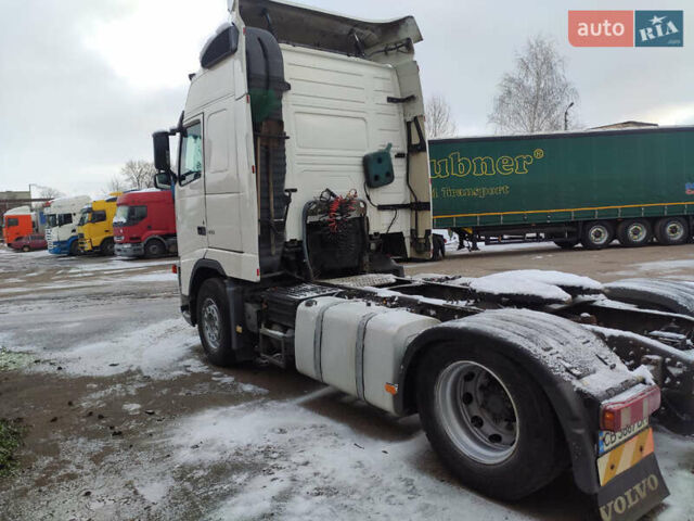 Вольво FH 13, об'ємом двигуна 12.8 л та пробігом 1000 тис. км за 8000 $, фото 3 на Automoto.ua