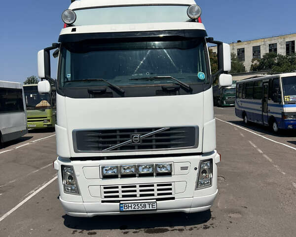 Вольво FH 13, об'ємом двигуна 12.9 л та пробігом 1 тис. км за 23000 $, фото 2 на Automoto.ua