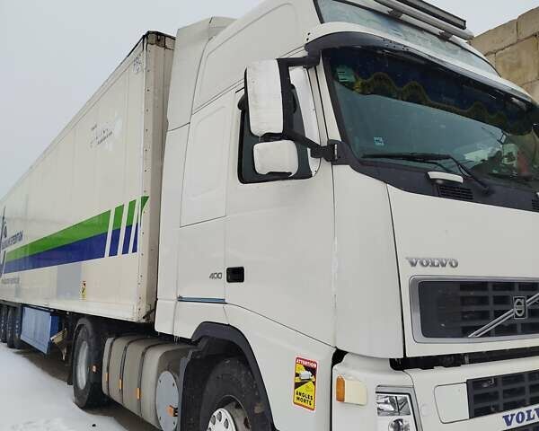 Вольво FH 13, об'ємом двигуна 12.8 л та пробігом 2 тис. км за 10300 $, фото 4 на Automoto.ua