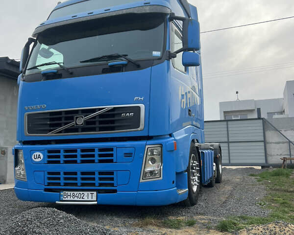 Вольво FH 13, объемом двигателя 0 л и пробегом 1 тыс. км за 15800 $, фото 2 на Automoto.ua