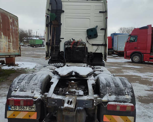 Вольво FH 13, об'ємом двигуна 12.8 л та пробігом 1000 тис. км за 8000 $, фото 2 на Automoto.ua