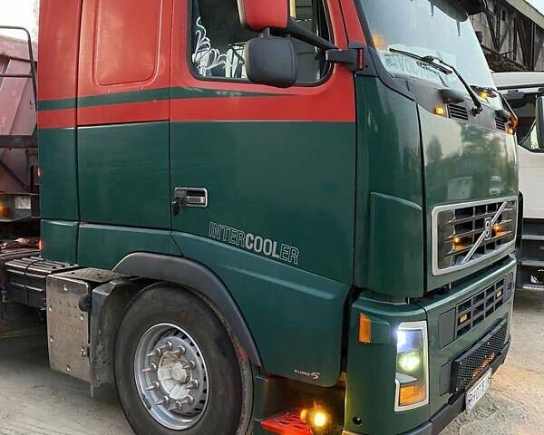 Вольво FH 13, объемом двигателя 12.8 л и пробегом 2 тыс. км за 9900 $, фото 2 на Automoto.ua