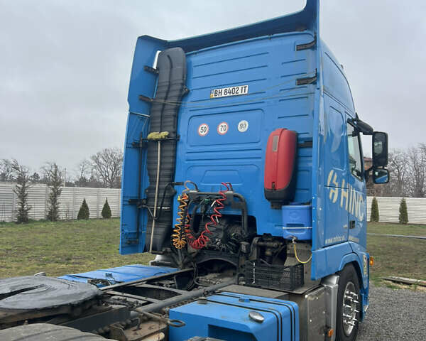 Вольво FH 13, объемом двигателя 0 л и пробегом 1 тыс. км за 15800 $, фото 6 на Automoto.ua