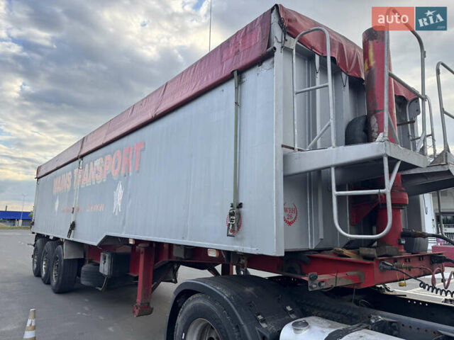 Вольво FH 13 2006 в Одессе на Automoto.ua Вольво FH 13, объемом двигателя 12.9 л и пробегом 330 тыс. км за 27500 $, фото 8 на Automoto.ua