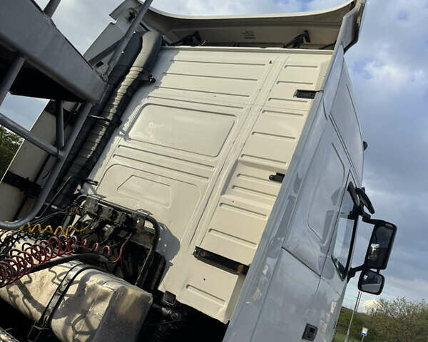 Вольво FH 13 2006 в Одессе на Automoto.ua Вольво FH 13, объемом двигателя 12.9 л и пробегом 330 тыс. км за 27500 $, фото 4 на Automoto.ua