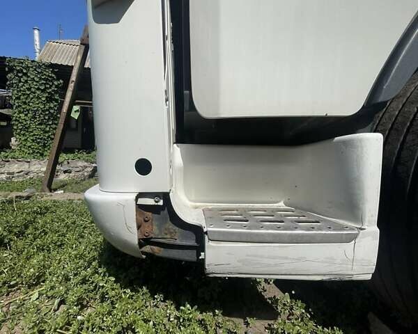 Вольво FH 13, объемом двигателя 0 л и пробегом 1 тыс. км за 5000 $, фото 6 на Automoto.ua