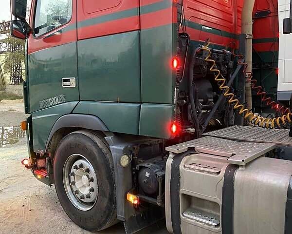 Вольво FH 13, объемом двигателя 12.8 л и пробегом 2 тыс. км за 9900 $, фото 4 на Automoto.ua
