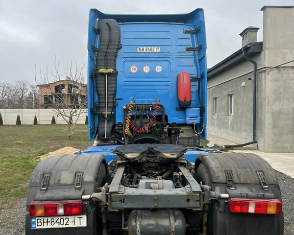 Вольво FH 13, объемом двигателя 0 л и пробегом 1 тыс. км за 15800 $, фото 4 на Automoto.ua