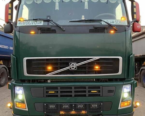 Вольво FH 13, объемом двигателя 12.8 л и пробегом 2 тыс. км за 9900 $, фото 3 на Automoto.ua