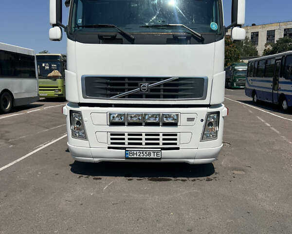 Вольво FH 13, об'ємом двигуна 12.9 л та пробігом 1 тис. км за 23000 $, фото 1 на Automoto.ua
