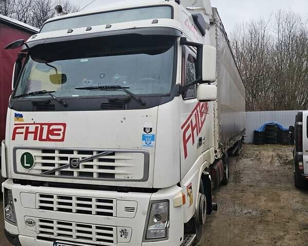 Вольво FH 13, об'ємом двигуна 0 л та пробігом 1 тис. км за 15500 $, фото 1 на Automoto.ua