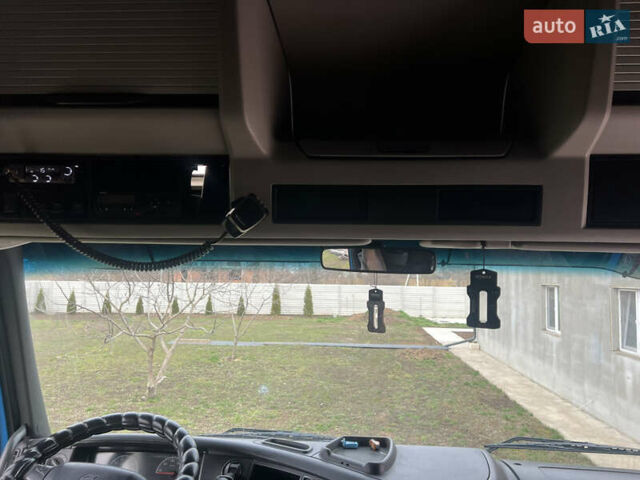 Вольво FH 13, объемом двигателя 0 л и пробегом 1 тыс. км за 15800 $, фото 16 на Automoto.ua
