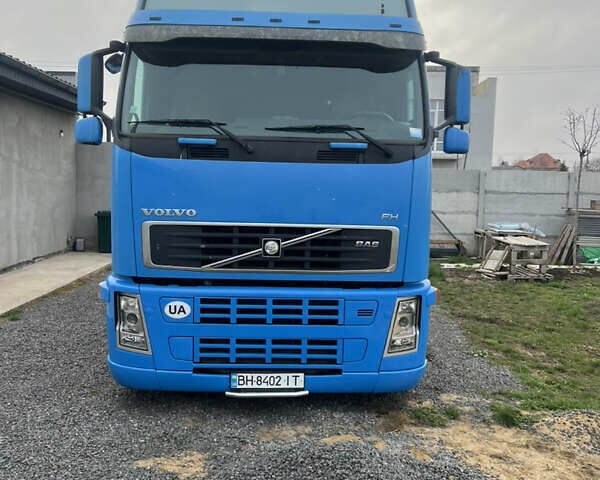 Вольво FH 13, объемом двигателя 0 л и пробегом 1 тыс. км за 15800 $, фото 1 на Automoto.ua