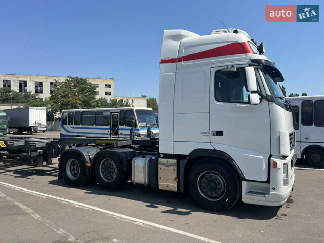 Вольво FH 13, об'ємом двигуна 12.9 л та пробігом 1 тис. км за 23000 $, фото 4 на Automoto.ua