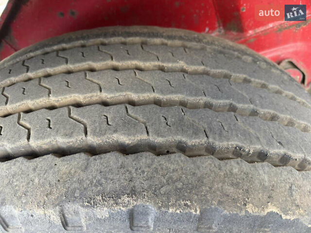 Вольво FH 13 2006 в Одессе на Automoto.ua Вольво FH 13, объемом двигателя 12.9 л и пробегом 330 тыс. км за 27500 $, фото 12 на Automoto.ua