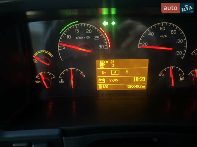 Вольво FH 13, объемом двигателя 0 л и пробегом 1 тыс. км за 15800 $, фото 20 на Automoto.ua