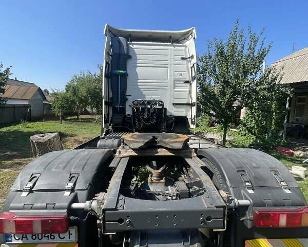 Вольво FH 13, объемом двигателя 0 л и пробегом 1 тыс. км за 5000 $, фото 7 на Automoto.ua