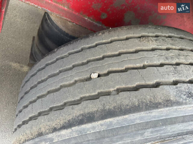 Вольво FH 13 2006 в Одессе на Automoto.ua Вольво FH 13, объемом двигателя 12.9 л и пробегом 330 тыс. км за 27500 $, фото 11 на Automoto.ua